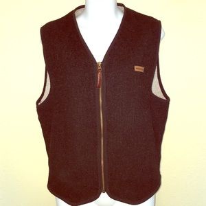 COPY - Vintage Woolrich Vest